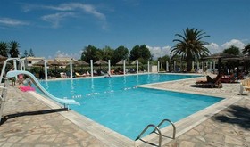 Nobilis Corfu Hotel