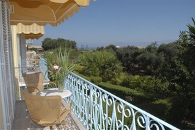 Nobilis Corfu Hotel