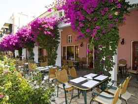 Nobilis Corfu Hotel