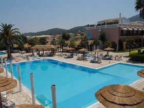 Nobilis Corfu Hotel