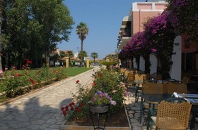 Nobilis Corfu Hotel