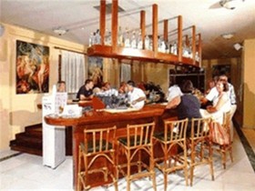 Nobilis Corfu Hotel