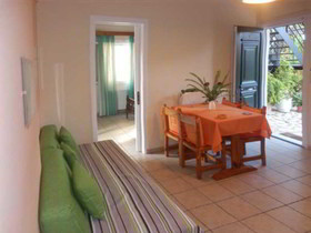Katerina Apartments Acharavi Corfu