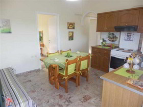 Katerina Apartments Acharavi Corfu