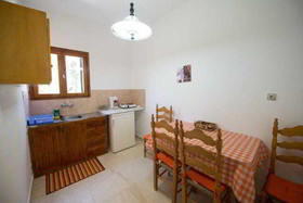 Katerina Apartments Acharavi Corfu