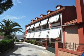 Koskinas Apartments