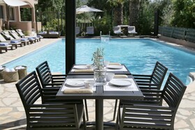 Lena Mare Boutique Hotel