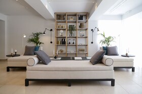 Lena Mare Boutique Hotel