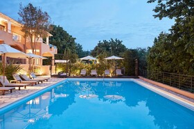 Lena Mare Boutique Hotel