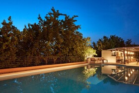 Lena Mare Boutique Hotel