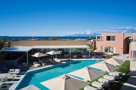 Lena Mare Boutique Hotel