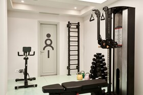Lena Mare Boutique Hotel