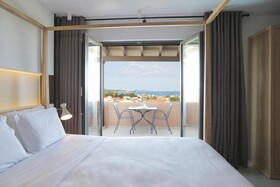 Lena Mare Boutique Hotel