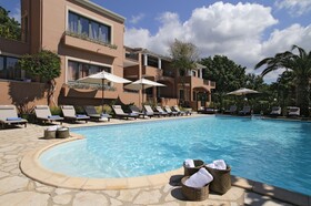 Lena Mare Boutique Hotel
