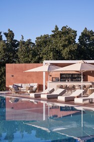 Lena Mare Boutique Hotel