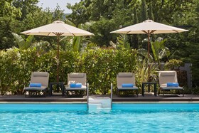 Lena Mare Boutique Hotel