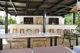 Lena Mare Boutique Hotel