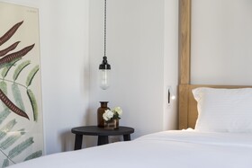 Lena Mare Boutique Hotel