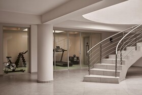 Lena Mare Boutique Hotel