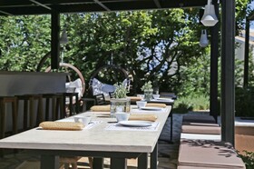 Lena Mare Boutique Hotel