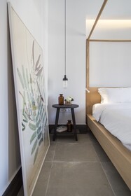 Lena Mare Boutique Hotel