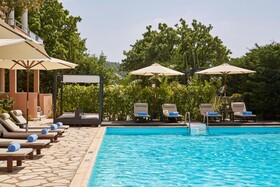 Lena Mare Boutique Hotel