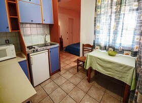 Nireas Resort Corfu