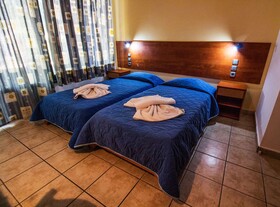 Nireas Resort Corfu