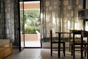 Nireas Resort Corfu