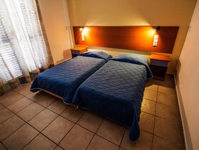 Nireas Resort Corfu