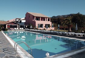 Nireas Resort Corfu