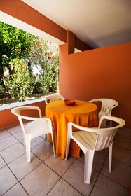 Nireas Resort Corfu