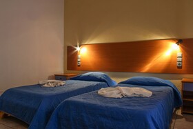 Nireas Resort Corfu