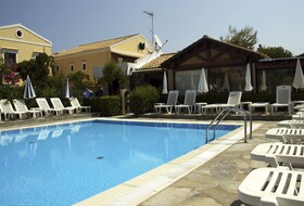 Nireas Resort Corfu