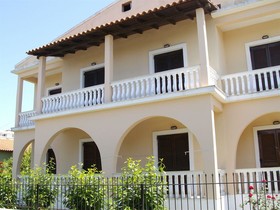 Silver Nests Apartments