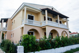 Silver Nests Apartments