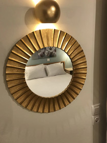 Sirios Villas