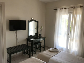 Sirios Villas