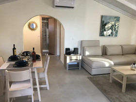 Sirios Villas