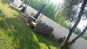 Sirios Villas