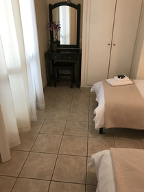 Sirios Villas