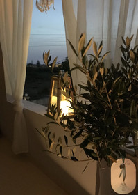 Sirios Villas