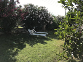 Sirios Villas