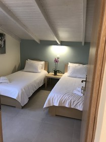 Sirios Villas