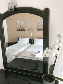 Sirios Villas