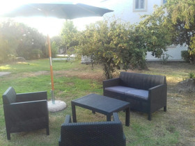 Sirios Villas