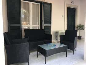 Sirios Villas