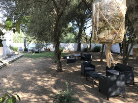 Sirios Villas