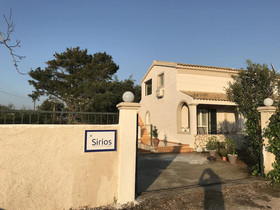 Sirios Villas