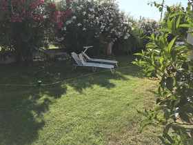Sirios Villas